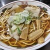 まるかいラーメン