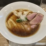 RAMEN MATSUI - 