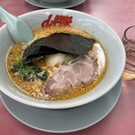 山岡家 千葉中央区店 - 