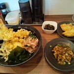 手打ちうどん わだや - 