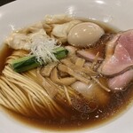 RAMEN MATSUI - 