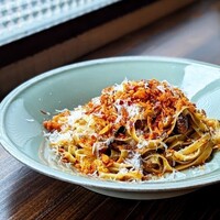 ボロネーゼ　アラビアータ