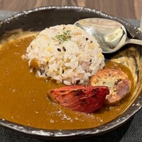 やさいや 鉄板焼野菜 赤坂店 - 