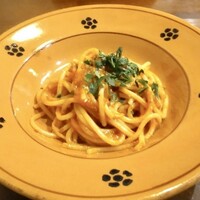 トラットリア ラ タルタルギーナ - 