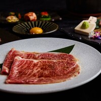 北新地焼肉 きらく - 