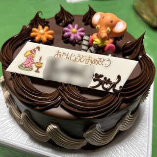 手作り菓子 きく屋_1