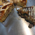 お好み焼き Sakura - 