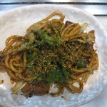 お好み焼き Sakura - 