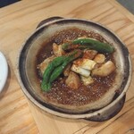 煮タリ蒸シタリ こんぺいとう - 