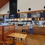 安曇川キッチン - 