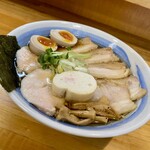麺屋 しん蔵 - 