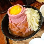 ローストビーフ大野 - 