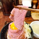 ローストビーフ大野 - 