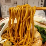 自家製手もみ麺 鈴ノ木 - 