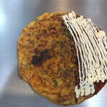 お好み焼き Sakura - 