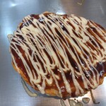 お好み焼き Sakura - 