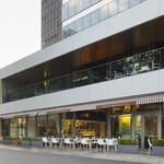 グッドモーニングカフェ - メイン写真: