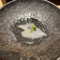 鮨 無垢/鮨 白銀 - 