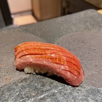 鮨 無垢/鮨 白銀 - 