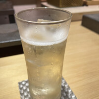 鮨 無垢/鮨 白銀 - 
