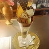 夜パフェ専門店 Parfaiteria beL 新宿三丁目