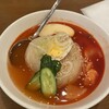 盛岡冷麺 寿々苑