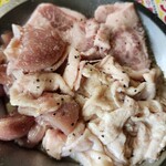 岩見沢精肉卸直営 牛乃家 本店 - ファーストセット