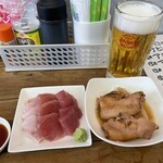 川かみ鮮魚 魚坊 - 