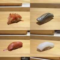 鮨なか乃 - 