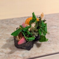 すし 零 - 