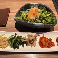 上等焼肉 ひらく - 