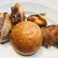 RITUEL Brasserie & Cafe 虎ノ門 - 