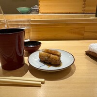 鮨なか乃 - 