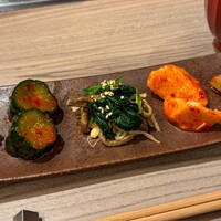 一鳥目 とり松 - 