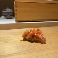 鮨なか乃 - 