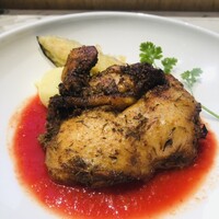 RITUEL Brasserie & Cafe 虎ノ門 - 