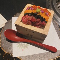 銀座 山科 - 