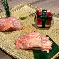 一鳥目 とり松 - 