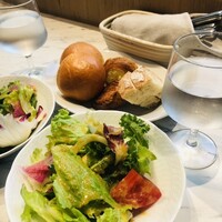 RITUEL Brasserie & Cafe 虎ノ門 - 