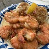Giovanni's Shrimp Truck Haleiwa