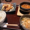 四川麻婆 天天酒家 なんば西店