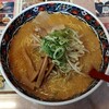 白熊ラーメン 亀山本店