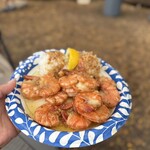 Giovanni's Shrimp Truck - 近くに来てくれないかな