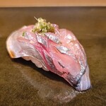 鮨　あじ - 
