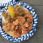 Giovanni's Shrimp Truck - また君に会いたい