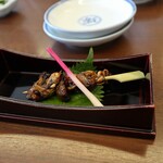 博多名代 吉塚うなぎ屋 - 主人大好き