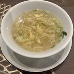 是的菜館 - 