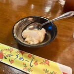 Paikaji Ginza Hatchome Ten - ジーマミー豆腐