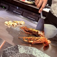 鉄板焼 雅 銀座 - 