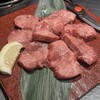 たまには焼肉マルヒ